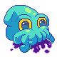 Squid Hat