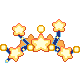 Star Shower Splendor