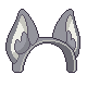 Wolf Ears