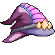 Magi-thread Hat
