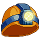 Prospector Helmet
