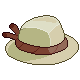 Ruin Explorer Hat
