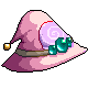 Pyrium Hat