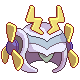 Storm Titan Helm