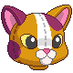 Big Cat Mask