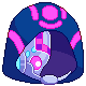 Cybernetic Mask