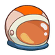 Astro Helmet