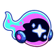 Cosmic Mask