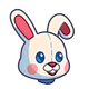 Bunny Head