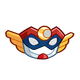 Hero Mask