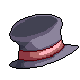 Fancy Tophat