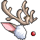 Reindeer Antlers