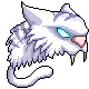 Frost Saber Cap