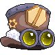 Tinkerer Hat