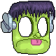 Franky Mask