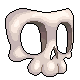 Skelly Mask