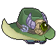 Hunter Hat