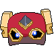 Big Hex Helmet