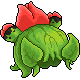 Florafox Bonnet
