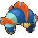 Diveodile Toque