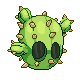Cactus Cranium