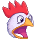 Chicken Hood