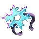 Snowflake Hairclip
