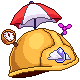 Weather Helmet