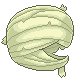 Mummy Mask