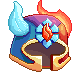 Chill Char Helmet