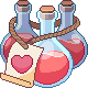 Team Heart Bonus
