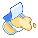 Pudding Cup
