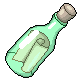 Message in a Bottle