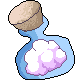 Bottled Cloud