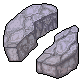 Broken Stone