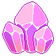 Power Crystal
