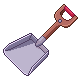 Miner Shovel