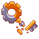 Master Key Fragment