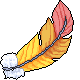 Red Feather