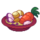Slurpy's Dish