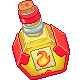 Rare Fire Resist