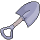 Dyno Dig Shovel