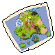 Island Map