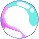 Breathing Bubble