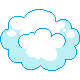 Fluffy Cloud
