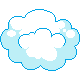 Fluffy Cloud