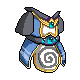 Magi's Shroud