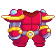 Titan Brawler Armor