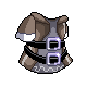 Heavy Robe