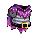 Warlock's Robe